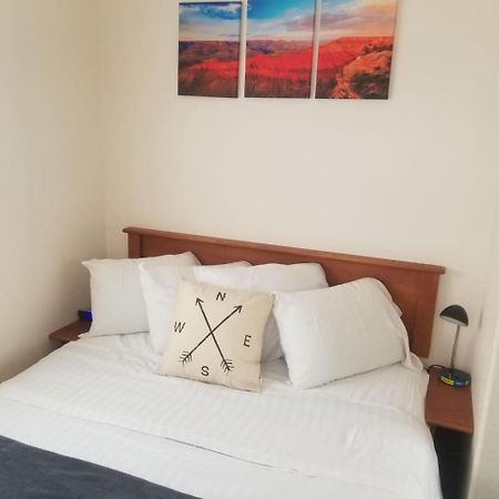083A Affordable Getaway Near South Rim Sleeps 6 Villa Valle Bagian luar foto