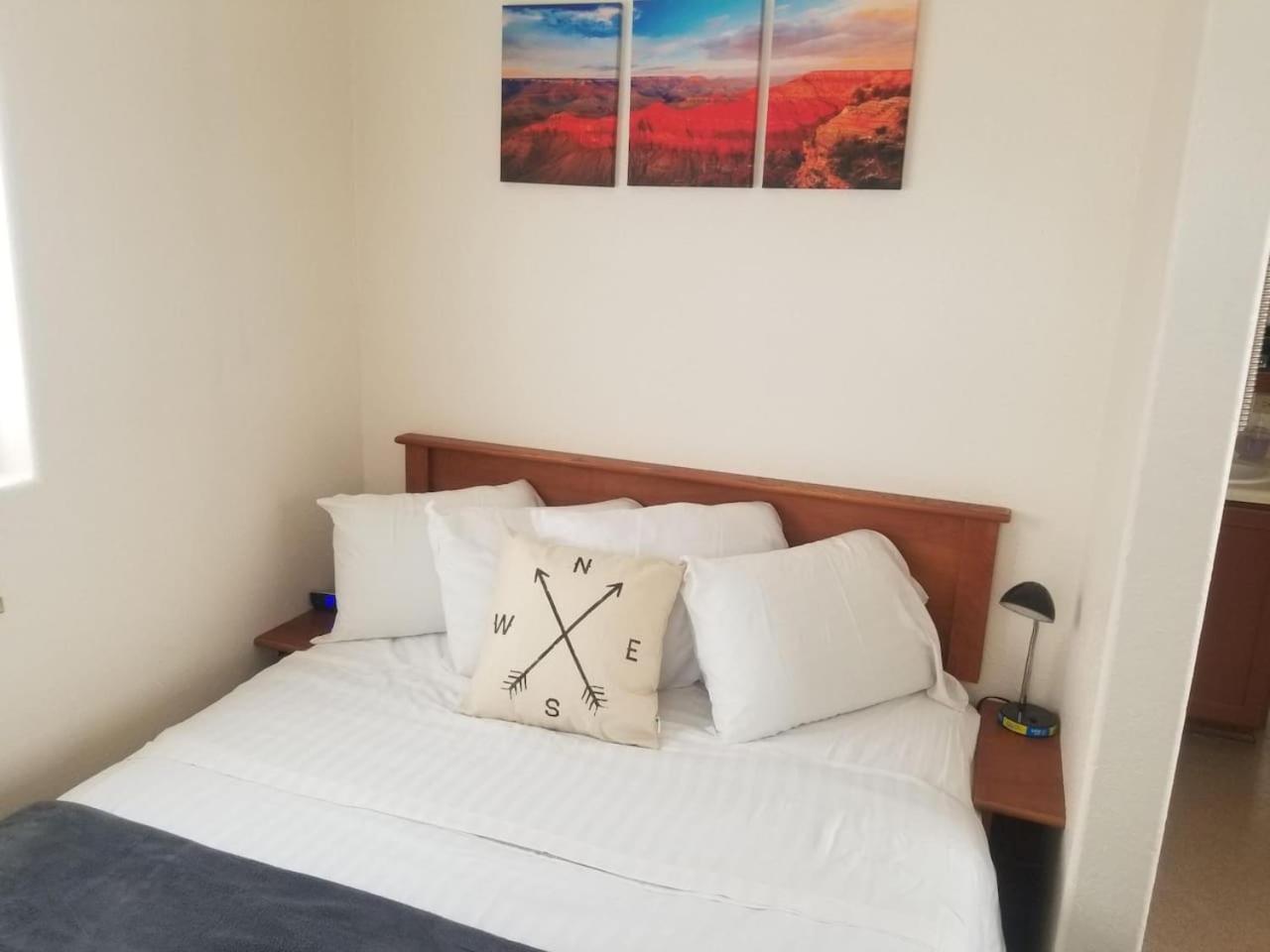 083A Affordable Getaway Near South Rim Sleeps 6 Villa Valle Bagian luar foto
